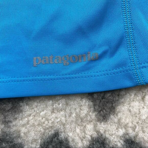 Patagonia Short Sleeve - Picture 6 of 8
